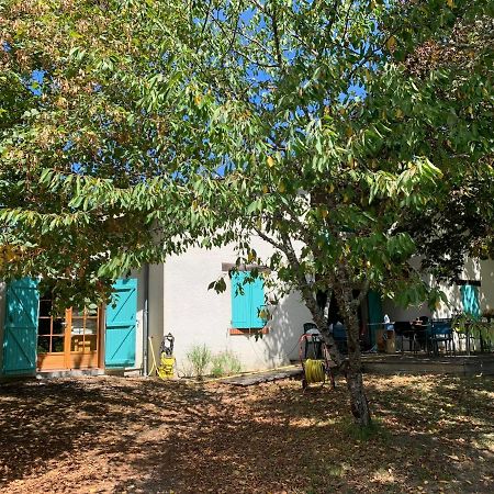 Grande Maison Avec Parc De 6000M2 Pompiey Exterior foto